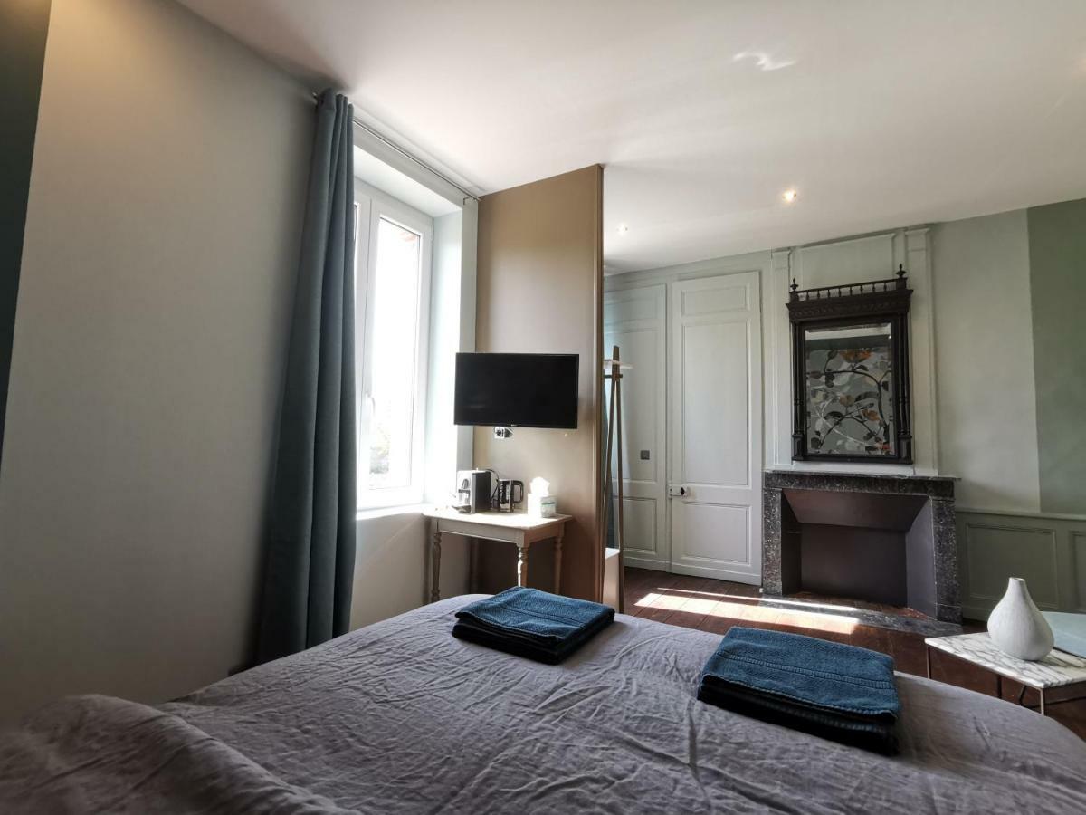 Manoir Des Carreaux Chambres D'Hotes Ingouville Екстер'єр фото