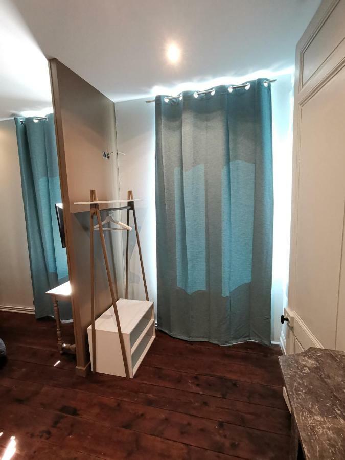 Manoir Des Carreaux Chambres D'Hotes Ingouville Екстер'єр фото