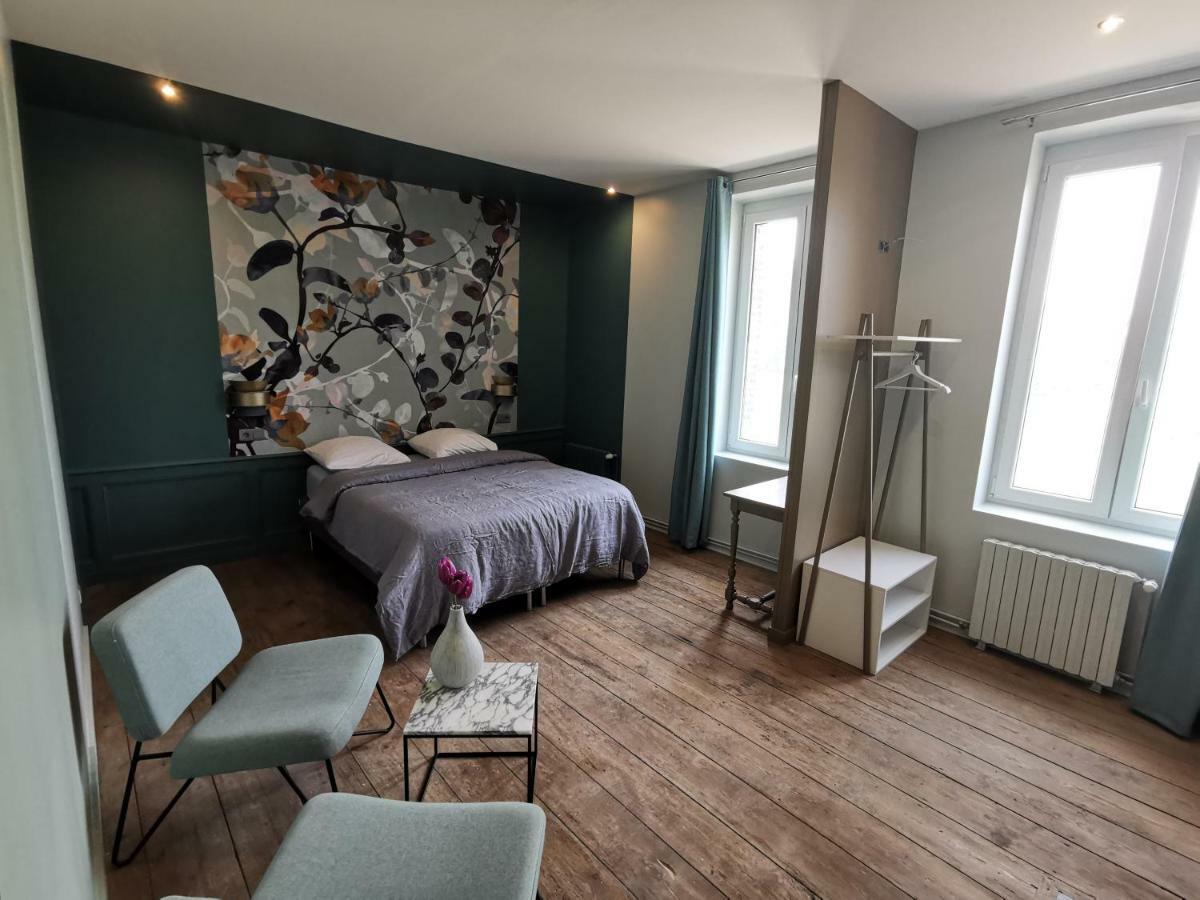 Manoir Des Carreaux Chambres D'Hotes Ingouville Екстер'єр фото